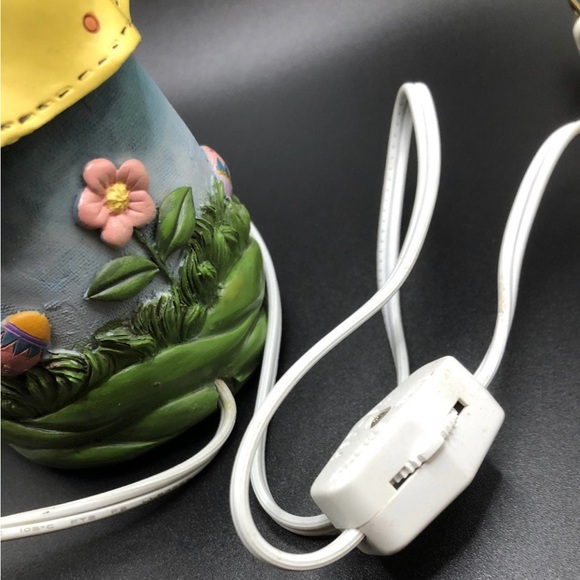 Primitive Style Light - Spring Bunny Easter - Picture 10 of 12